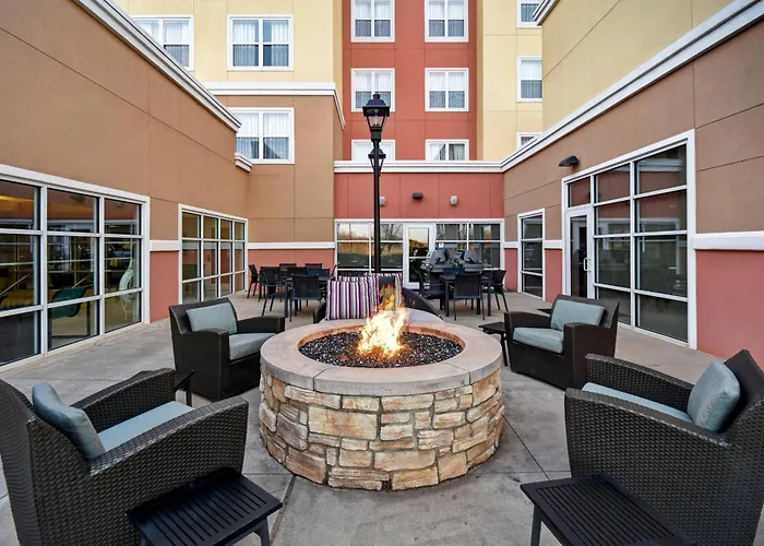 Residence Inn By Marriott Stillwater